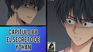 Mi secreto mas intimo cap 88/EL SECRETO DE YOHAN