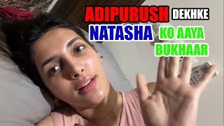 NATASHA KO AAYA FEVER I ASHISH BISHT I NATASHA SINGH I ALIYA