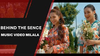 VietstarMAX | Behind The Sence Hậu trường - Ca sĩ Hòa Minzy - Music Video phim quảng cáo Mialala