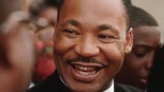 Martin Luther King Jr.  Love Your Enemies Speech