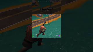 Can’t Escape bro 😈 #fortnite #fortniteshorts #fortniteclips #gaming