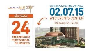 Evento Fácil Meeting SP 2015