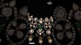 Elegant Chokar Necklaces: Perfect for Every Occasion! | South India Jewellers