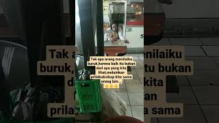 Jangan pintar Menilai Orang Lain, Intropeksi Diri Itu Lebih Baik #shorts