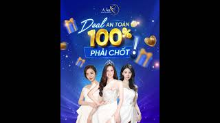 DEAL AN TOÀN - 100% PHẢI CHỐT