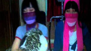 Sistar 19 my boy (cover by masked yoja's)