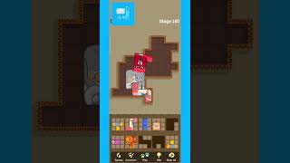 Funny Puzzle Cats  - Gameplay Walkthrough (iOS & Android) #shorts