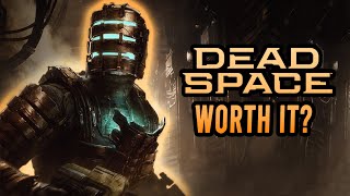 Dead Space | Is It Worth It?