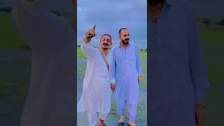 qurban Malang new Pashto poetry #duet #pashtopoetryn