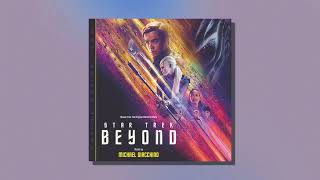 She's One Hell Of A Dish (from "Star Trek Beyond") (Official Audio)