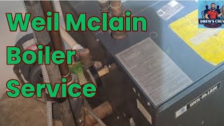 Weil McLain Boiler Service | Boilers