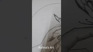 Recreating A Drawing From ‎‎@FarjanaDrawingAcademy Part 9. Video #208