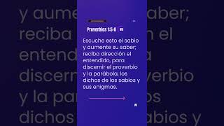 #proverbios #bible #versiculobiblico #fé #versosbiblicos #biblia