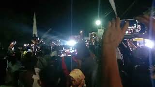 Full Bass Mas brewog Horreg Karnaval Sumberagung Jember