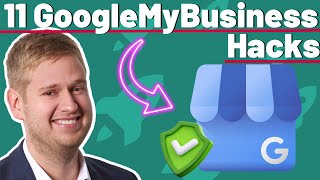 11 unentbehrliche Google My Business Hacks – So rockst du dein Business!