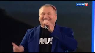 Руслан Исаков RUS - Пышечка (Народная Песня у Андрея Малахова)