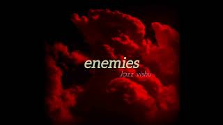 JAZZ VISHU - ENEMIES