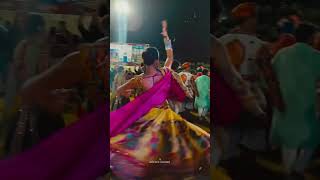 Girls power navratri garbapractice gujarati garba round raasleela girls #new #viral #shorts