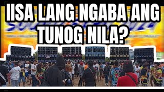 TEAM TURBO NAG RAMBULAN SA BATTLE FIELD | DINAGYANG SOUND EXPO #battleofthesoundstv