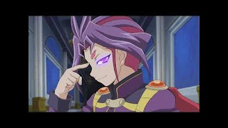 yu gi oh! arcV「AMV」- gravity