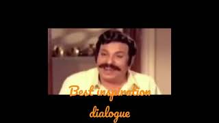 Best inspiration dialogue WhatsApp status in Tamil