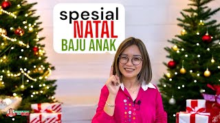 #RESTOCK #DRESS #NATAL2024 KALIAN DARI TOKO-TOKO INI! LIMITED YAA! #natal #grosir #tanahabang