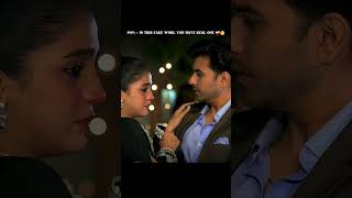 DO U HAVE A REAL ONE ? •|KAFFARA DRAMA EDIT|• #pakistanidrama #love