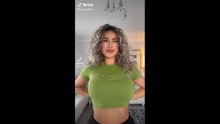 Tiktok : No Bra Challenge Compilation #tiktok #nobra #nobrachallenge #bugsbunnychallenge