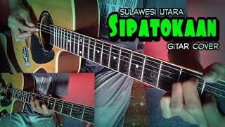 SIPATOKAAN - Gitar keroncong