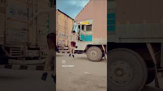 #viral #truck