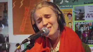 Live @ WSUM: Madison Malone