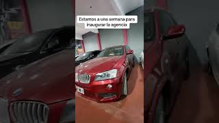 A punto de cumplir un sueño, concesionaria de autos🏎️🍀