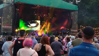 Primus (LIVE) at Marymoor Park