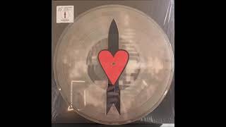 LOVE AND ROCKETS - SO ALIVE (ORIGINAL VERSION) A-1 (2024)