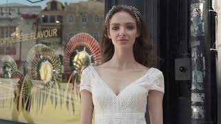 Annais Bridal 2020 official promo