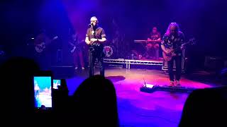 DZEM O2 SHEPHERDS BUSH EMPIRE LONDON 2019 40 LECIE