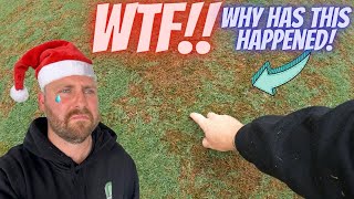 My XMAS Has Been Ruined! (Days in the life VLOG)