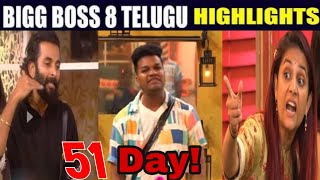 Bigg Boss 8 Telugu Trolls | BB8 Day 51 Troll | Star Maa | Telugu Trolls | GANGAVVA |