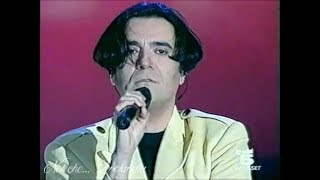 MEDLEY 1 - Renato Zero (Un disco per l'estate 1997)