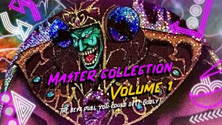 Yu-Gi-Oh! Master collection Volume 1 - Let’s duel! Retro Openings! Oh Godly pull!!