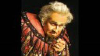 Rigoletto 1971: #11 Schiudete, ire al carcere. Joan Sutherland, Sherrill Milnes