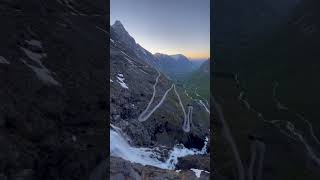 This is your sign to visit Trollvegen! #norway #visitnorway #travel #hiking #mountain #pinoy