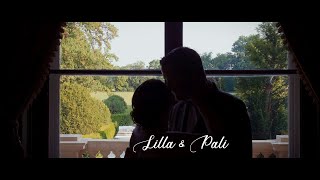 Lilla & Pali | Highlights Film