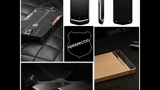 TOP 10 most expensive smartphone in the world | #PERFECT 10.