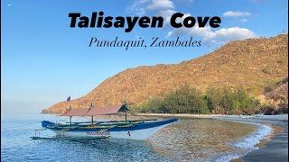 Talisayen Cove (Pundaquit, Zambales) 2024