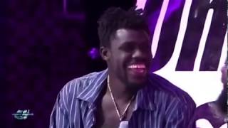 Wally Seck et Niankou spécial Korité à mourir😂