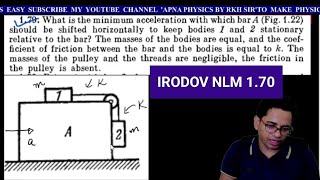 IRODOV NLM 1.70