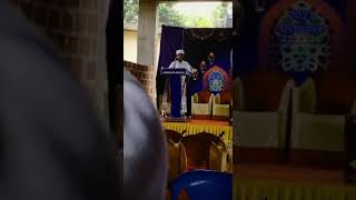 ansariya education centre sullia arts alive meelad fest 2k21 junior english speech