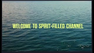 Welcome Intro | Spirit-filled