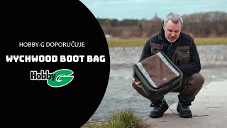 WYCHWOOD Taška na Boty BOOT BAG